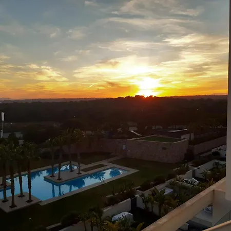 Penthouse Op Las Colinas Golf & Country Club Hinojo 1 Orihuela Buitenkant foto