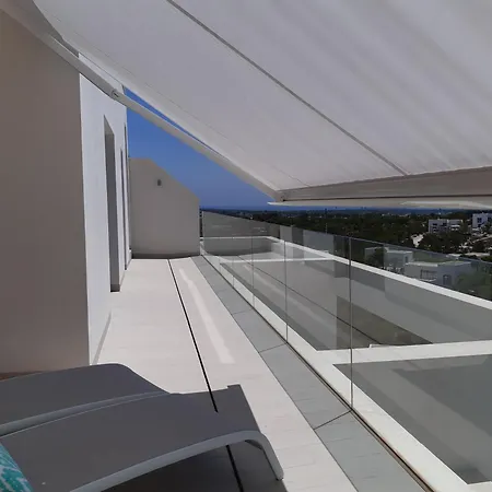 Penthouse Op Las Colinas Golf & Country Club Hinojo 1 Orihuela Buitenkant foto