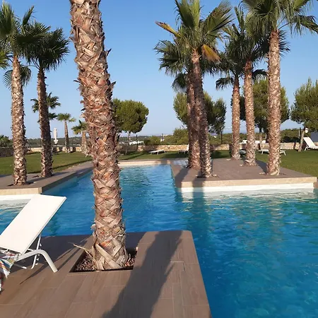 Penthouse Op Las Colinas Golf & Country Club Hinojo 1 Orihuela Buitenkant foto