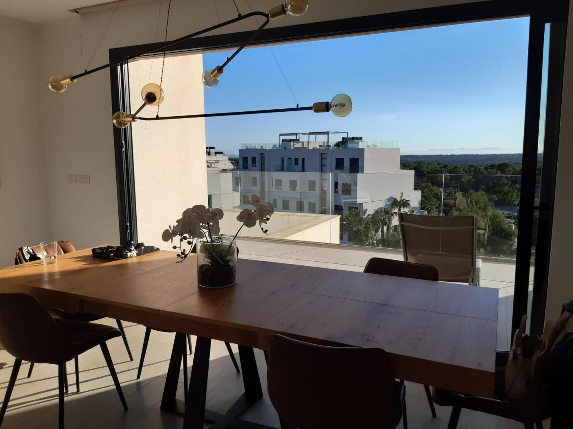 Penthouse Op Colinas Golf & Country Club Hinojo 1 *
