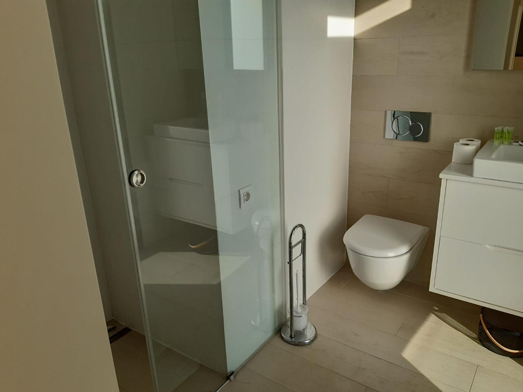Apartment Penthouse Op Colinas Golf & Country Club Hinojo 1