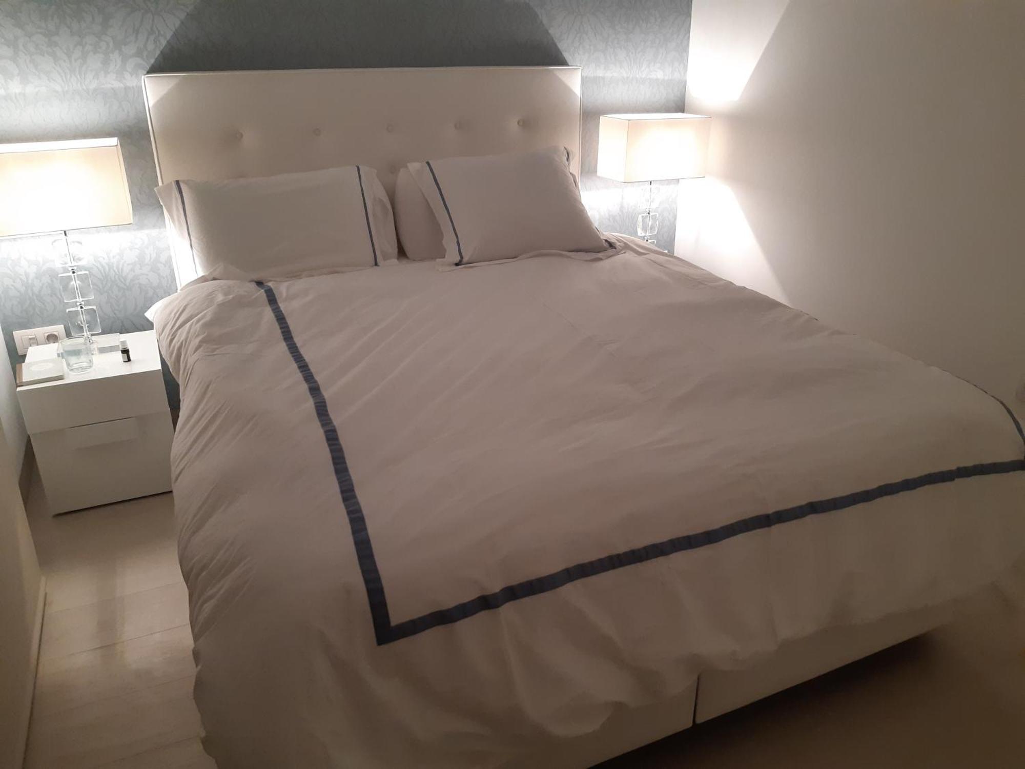 Penthouse Op Colinas Golf & Country Club Hinojo 1