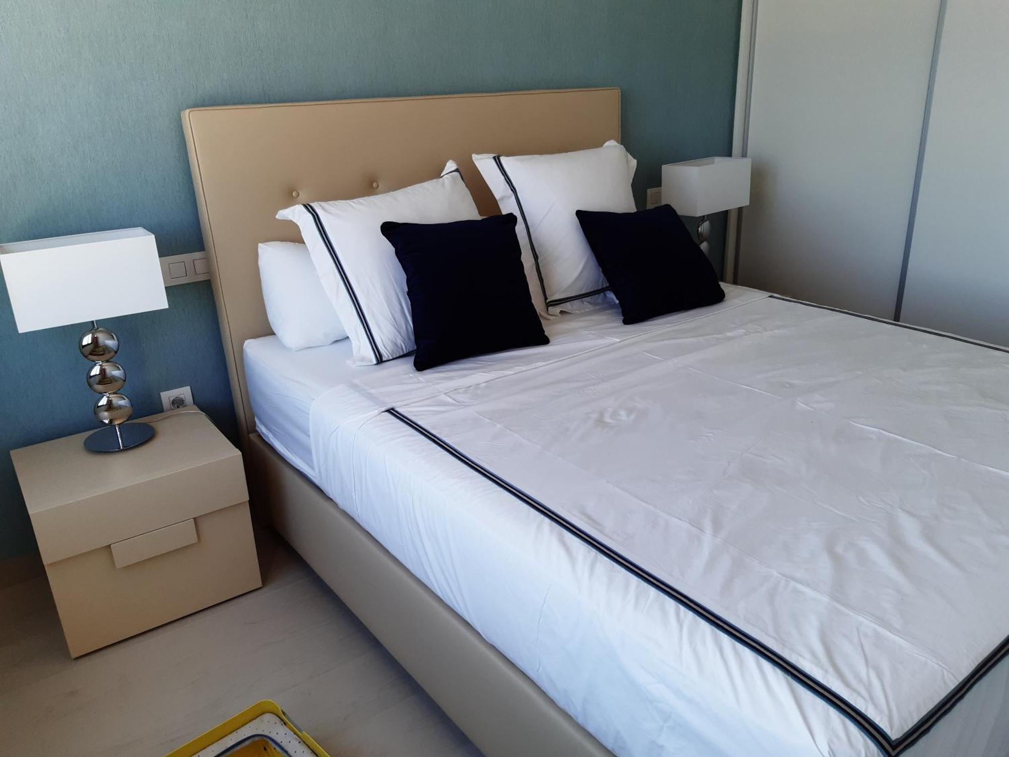 Penthouse Op Colinas Golf & Country Club Hinojo 1 Apartment Orihuela