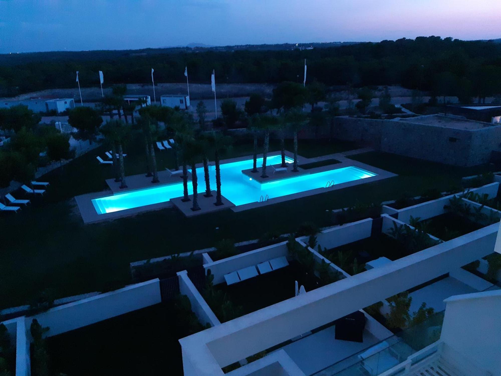 Apartment Penthouse Op Colinas Golf & Country Club Hinojo 1 *