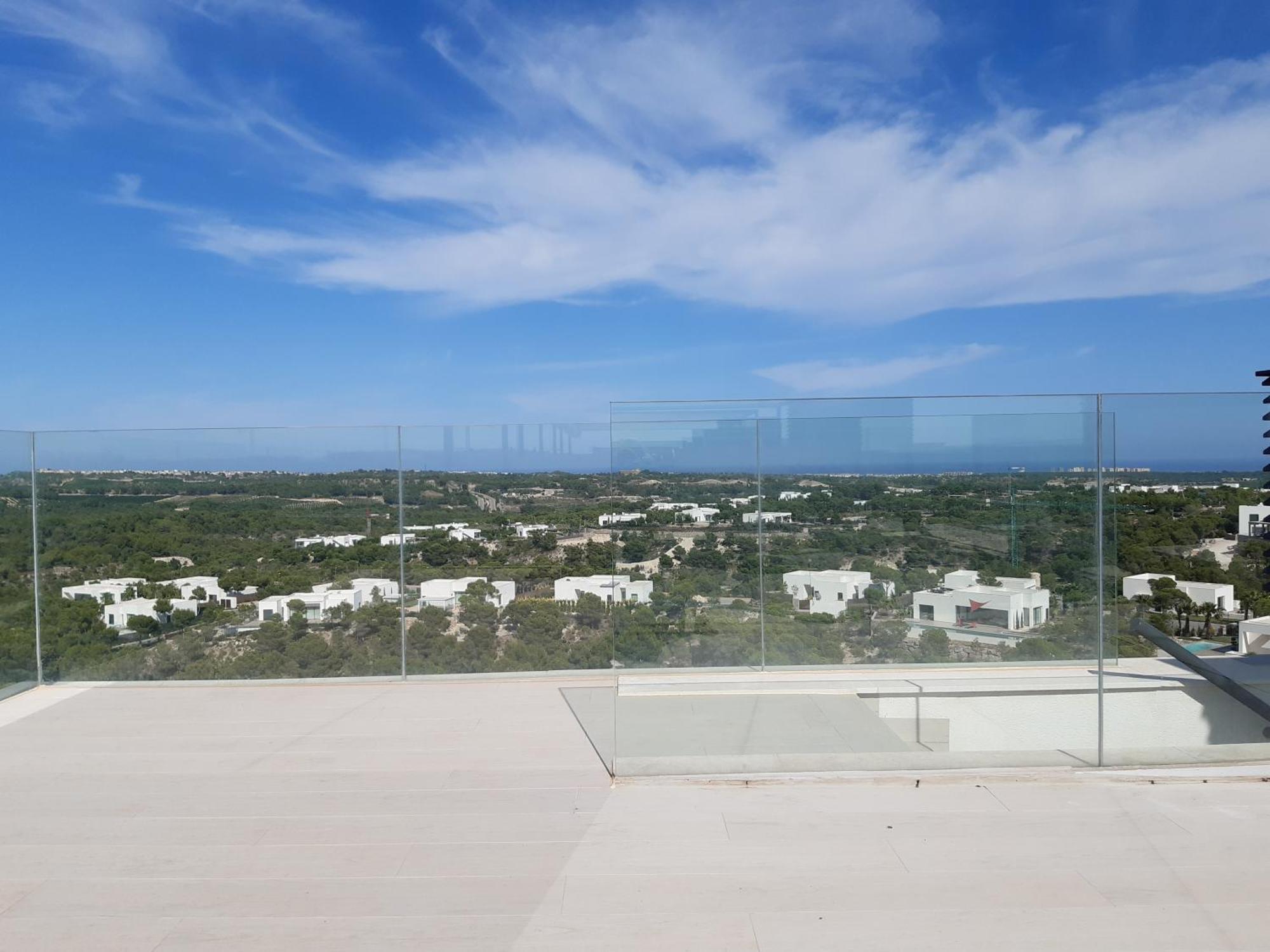 Apartment Penthouse Op Colinas Golf & Country Club Hinojo 1 Orihuela